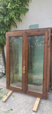 Finestre in legno - Foto 3