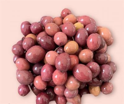 Olive di Gaeta