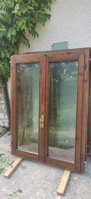 Finestre in legno - Foto 4