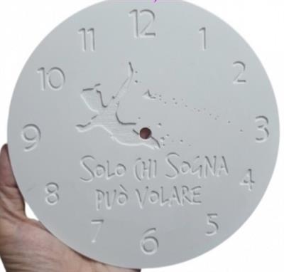 Orologio da muro personalizzato - Foto 6