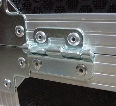 Componenti per costruzione flightcases - Foto 3