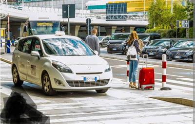 Cedo licenza Taxi - Foto 3
