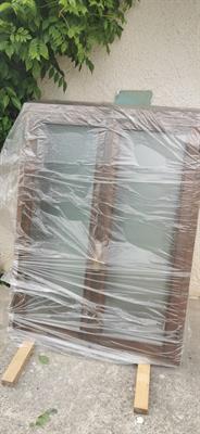 Finestre in legno