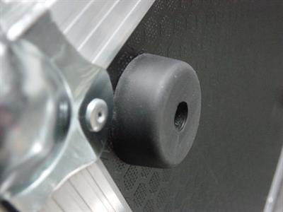 Componenti per costruzione flightcases