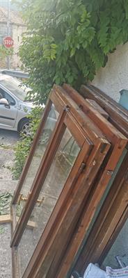 Finestre in legno - Foto 2