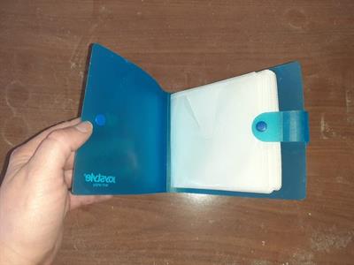 Porta cd sono due si può vendere singolarmente - Foto 2