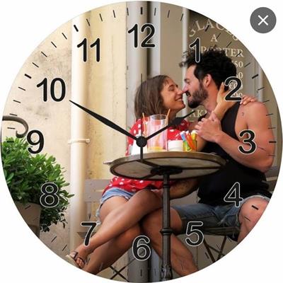Orologio da muro personalizzato - Foto 4